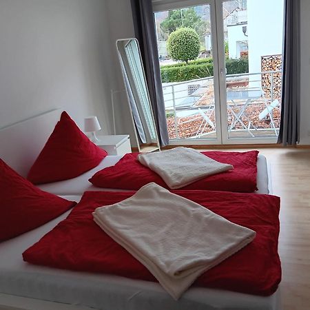 Ferienwohnung Rosenbluete Neustadt an der Weinstrasse Exterior photo