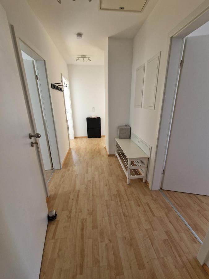 Ferienwohnung Rosenbluete Neustadt an der Weinstrasse Exterior photo