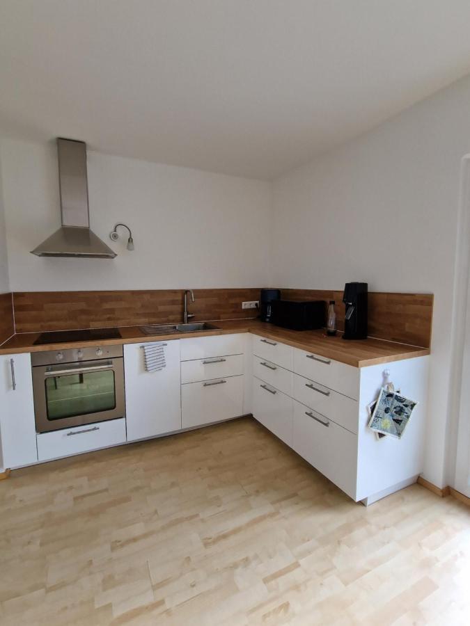 Ferienwohnung Rosenbluete Neustadt an der Weinstrasse Exterior photo