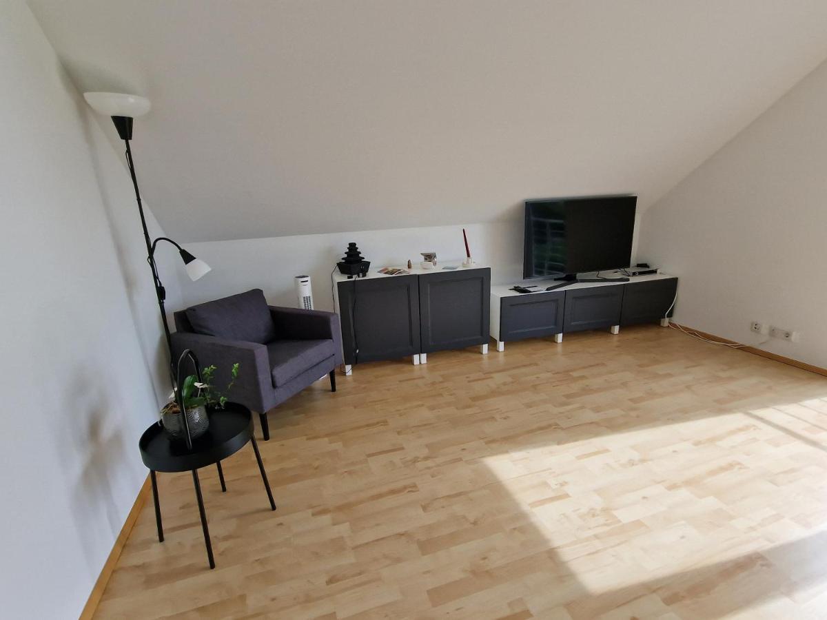 Ferienwohnung Rosenbluete Neustadt an der Weinstrasse Exterior photo