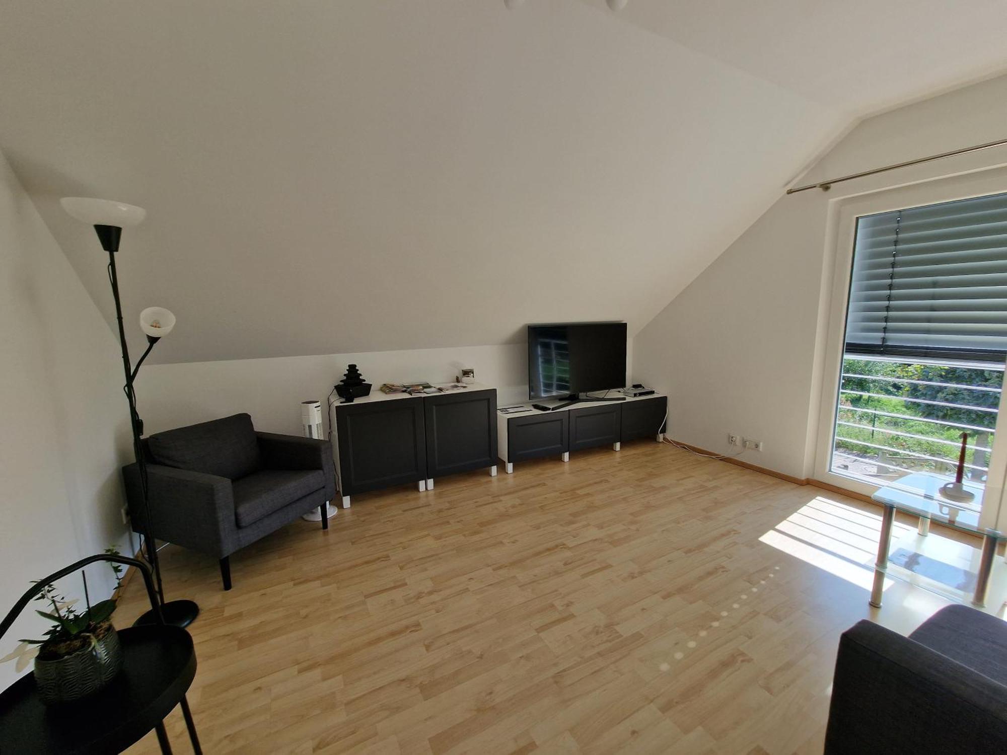 Ferienwohnung Rosenbluete Neustadt an der Weinstrasse Exterior photo