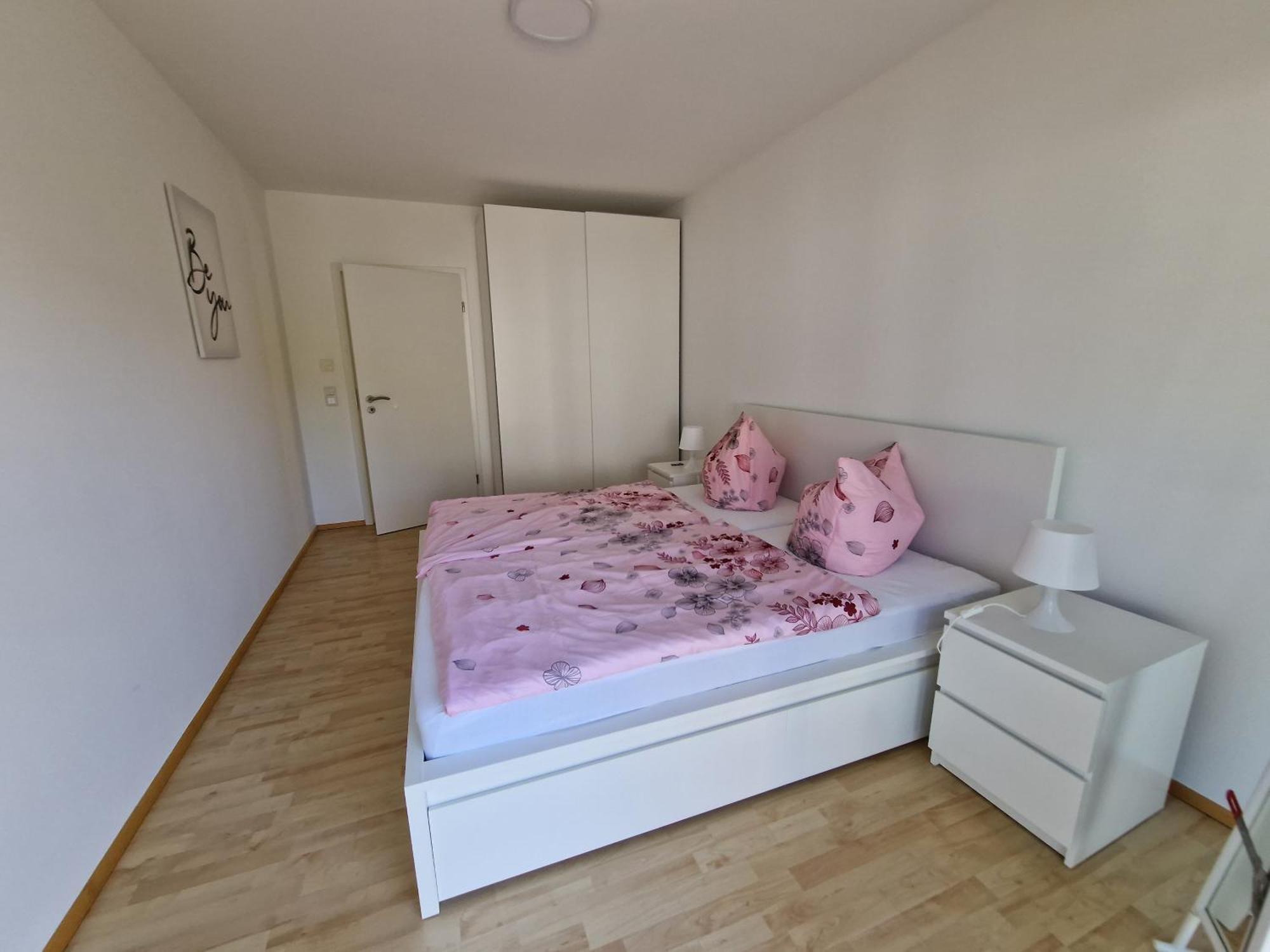 Ferienwohnung Rosenbluete Neustadt an der Weinstrasse Exterior photo